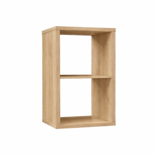 Etajera multifunctionala 70x35x30 cm, sonoma