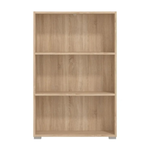 etajera 70x25x100 sonoma